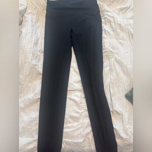 DSG Black Leggings for Women